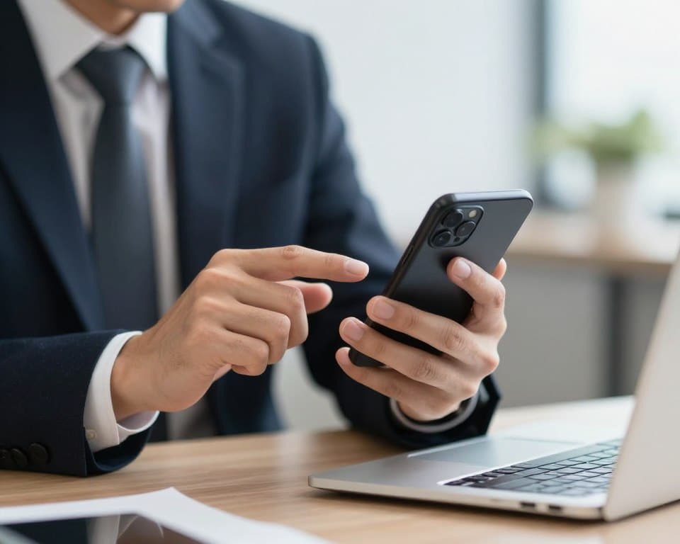 como saber quem viu meu perfil no WhatsApp