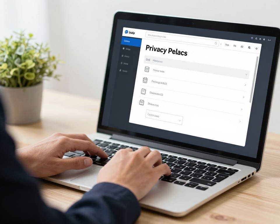 ferramentas para proteger privacidade online