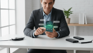 Aplicativo Que Prolonga a Carga do Seu Celular