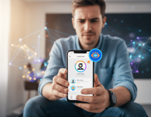 App Que Mostra Quem Visita Seu Perfil