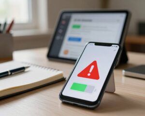 App para aumentar a bateria do celular