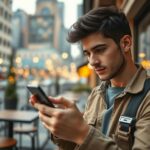 App para Conectar-se a Wi-Fi Aberto: Conecte-se em Qualquer Lugar