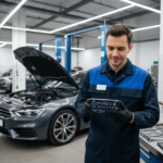 Apps de Mecânica Para Scannear Seu Carro