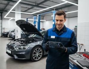 Apps de Mecânica Para Scannear Seu Carro