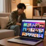 Assista Doramas Grátis