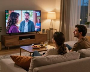 Assista Novelas Turcas Quando e Onde Quiser