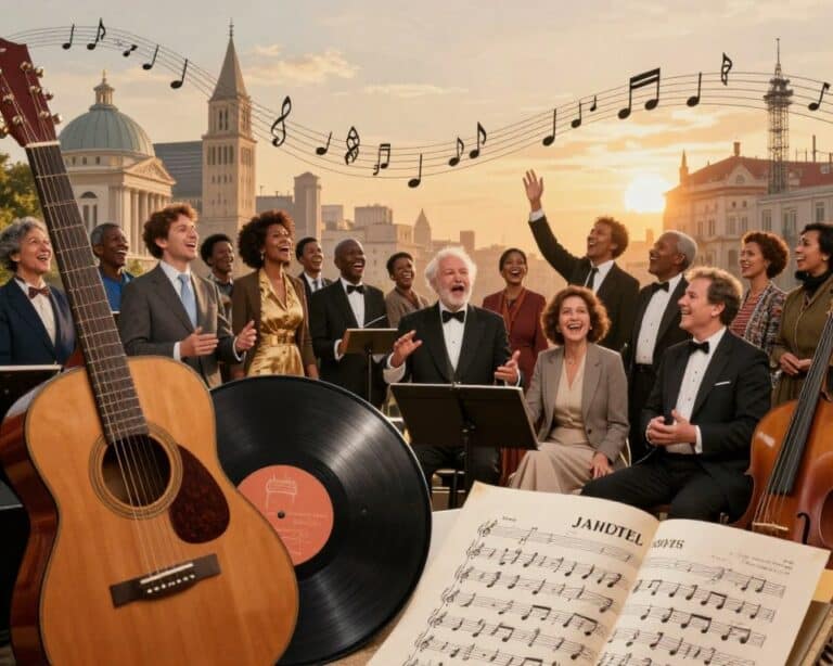 Canções Que Viraram História