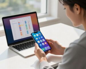 Chega de armazenamento cheio!