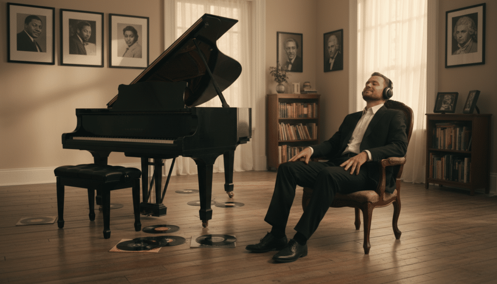 Clássicos musicais atemporais