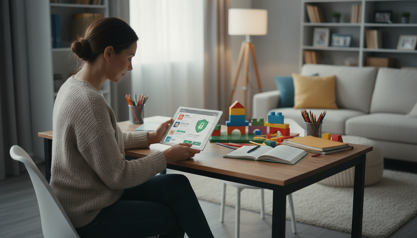 Controle Parental Para Acompanhar Mensagens