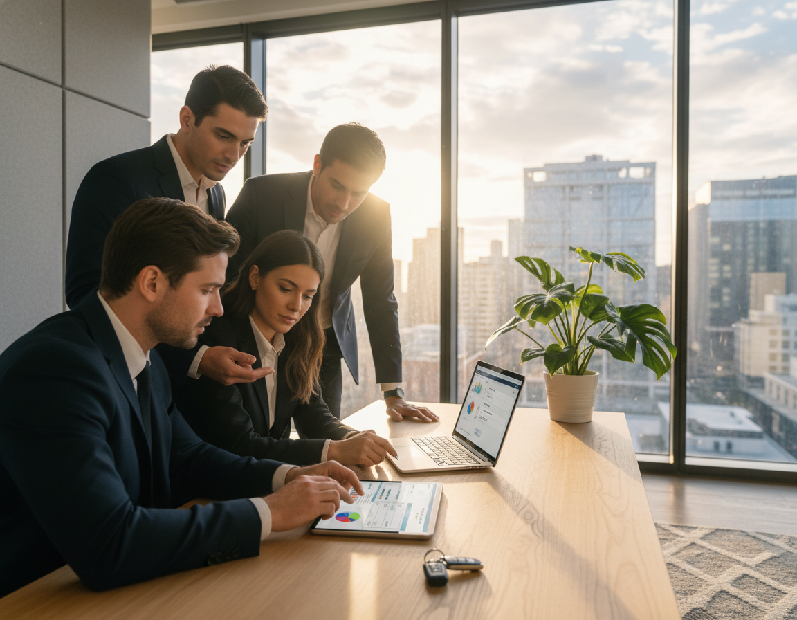 Descubra Dados do Carro Pela Placa