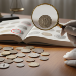 Descubra Se Suas Moedas Valem Fortuna