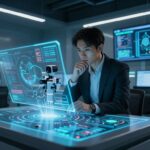 Escaneie o Ambiente e Descubra o Oculto