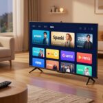 Experimente o App do Google TV