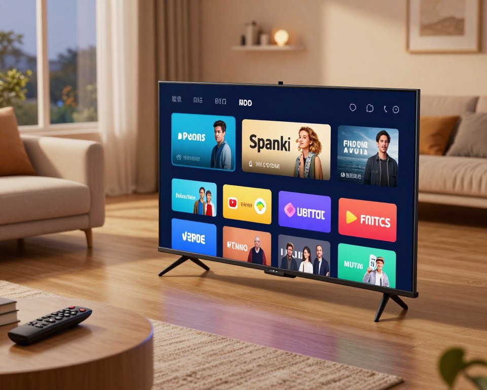 Experimente o App do Google TV