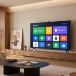 Google TV: a nova forma de consumir entretenimento
