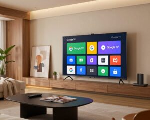 Google TV: a nova forma de consumir entretenimento