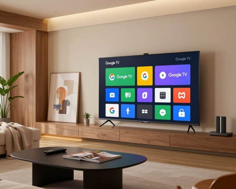 Google TV: a nova forma de consumir entretenimento