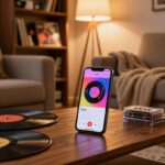 Músicas antigas no celular com este app