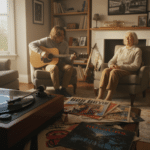 Músicas antigas que atravessam gerações