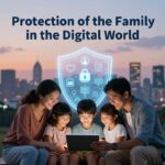 Proteção também mora no digital você está presente?