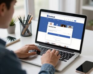 Saiba quem acessou seu Facebook recentemente