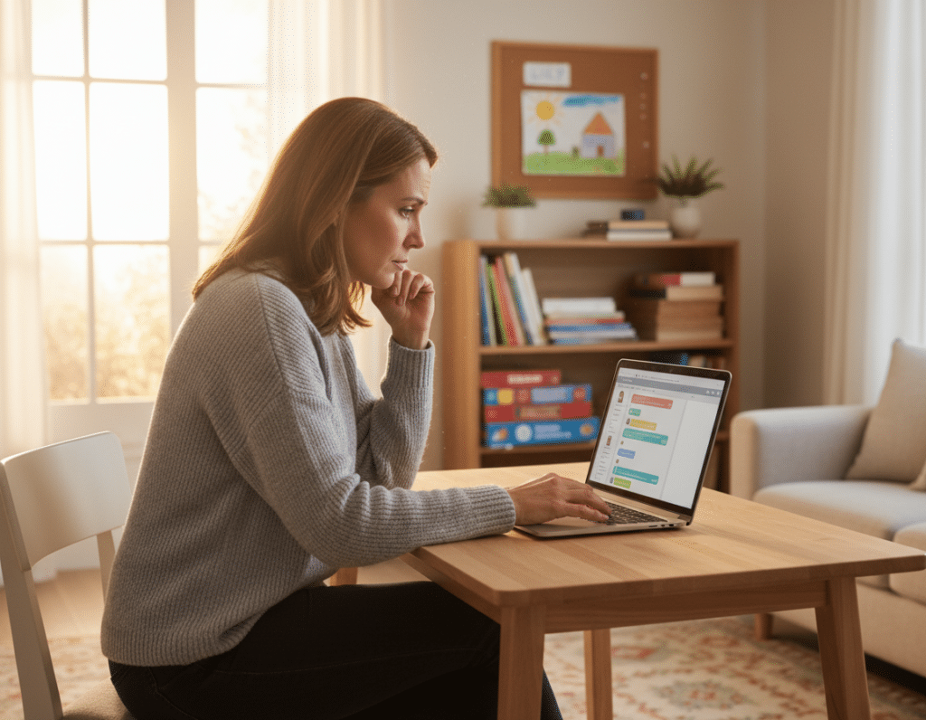 Segurança online para crianças