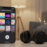 Seu app para curtir músicas