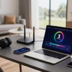 Wifi Caindo? Teste Sua Internet em 1 Minuto