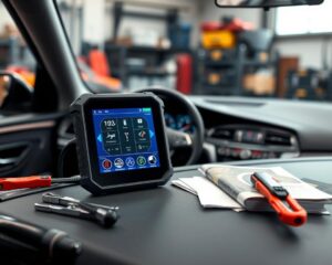 app de scanner automotivo