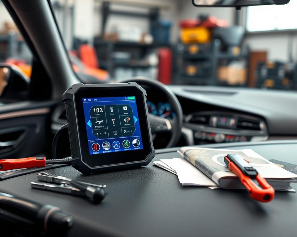 Encontre o Melhor App de Scanner Automotivo para Você