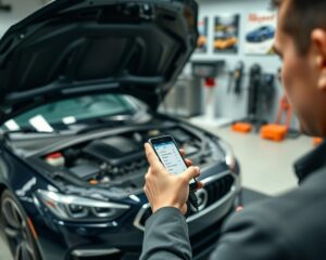 app de scanner automotivo