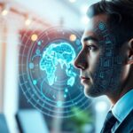 Saiba como o app de teste de dna facial pode revelar da sua aparência