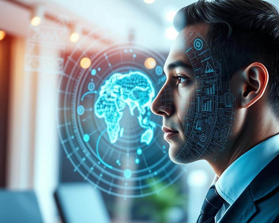 Saiba como o app de teste de dna facial pode revelar da sua aparência