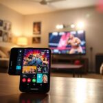 Melhor App para Assistir WWE – Assista Agora