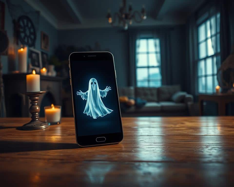 App para Ver Fantasmas: Guia Completo para Você