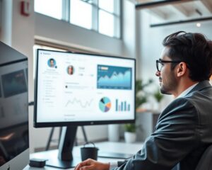 app para ver quem acessou seu perfil das redes sociais