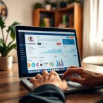 Saiba quem acessou seu perfil das redes sociais com o este app