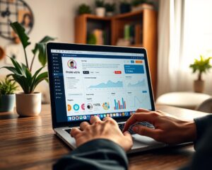 app para ver quem acessou seu perfil das redes sociais