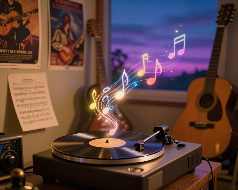 canções imortais composição