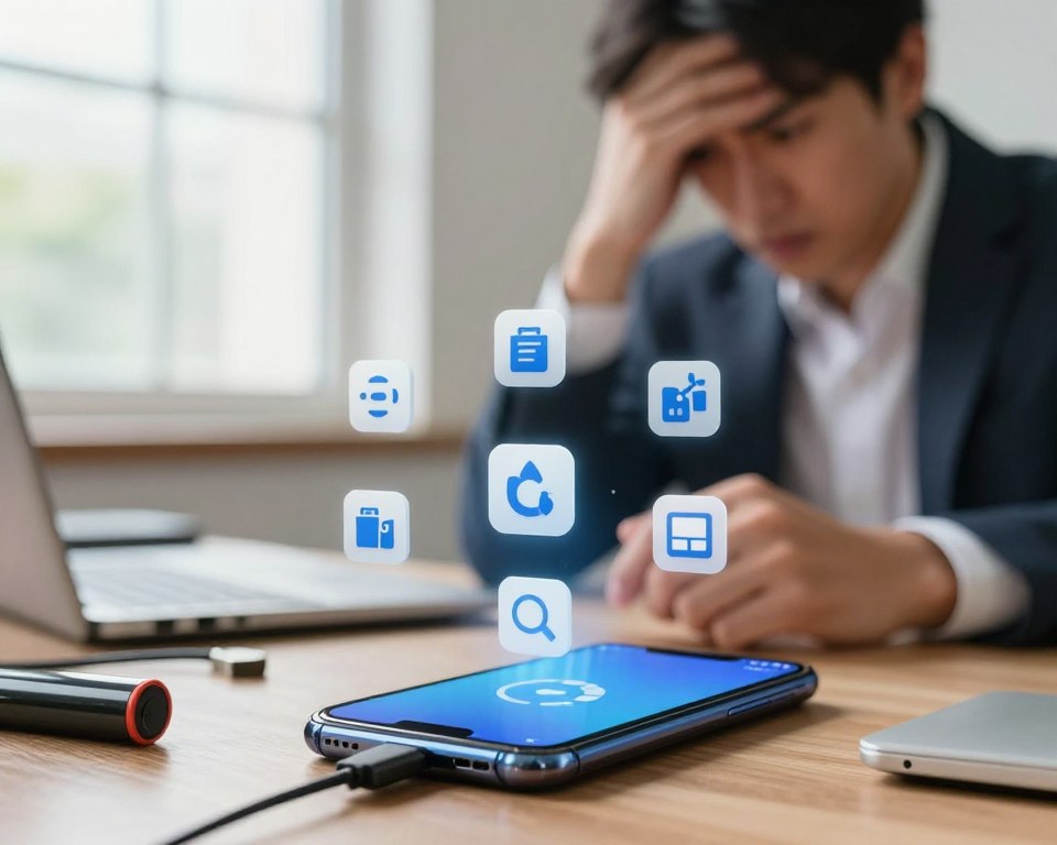 causas da lentidão no celular causas da lentidão no celular