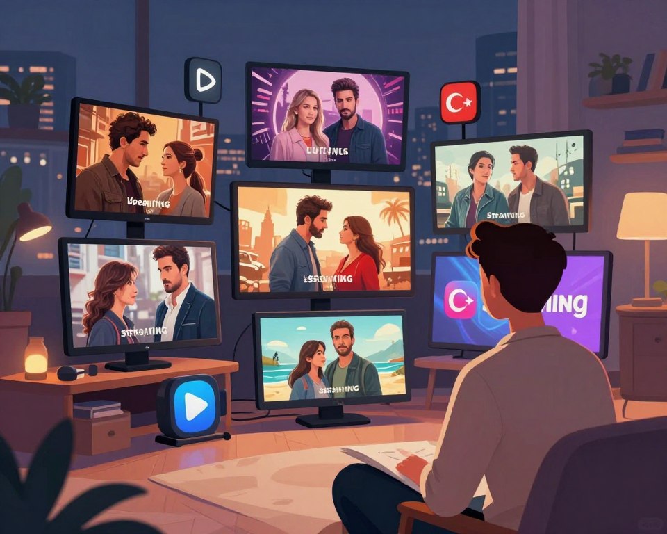 conteúdo turco streaming fragmentado conteúdo turco streaming fragmentado