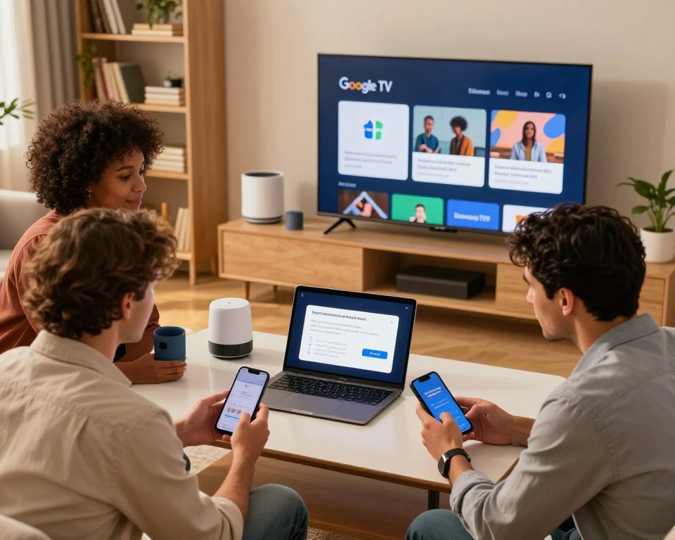 instalação do aplicativo google tv instalação do aplicativo google tv