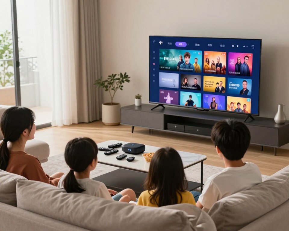 recomendações de streaming personalizadas recomendações de streaming personalizadas