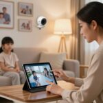 Acompanhe com Segurança