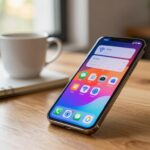 Internet liberada no seu celular