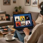 Descubra o App que Traz de Volta Seus Hits Favoritos