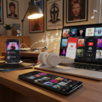 Apps Para Escutar Suas Músicas Favoritas