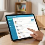 Controle Parental Para Monitorar Mensagens