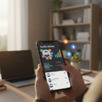 Descubra quem visita seu facebook